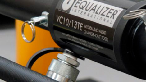 Equalizer